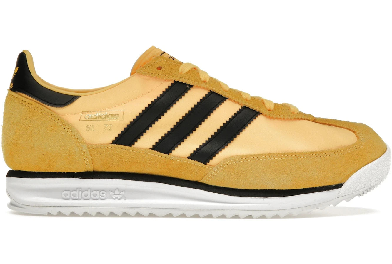 Adidas SL 72 Spark Core Black