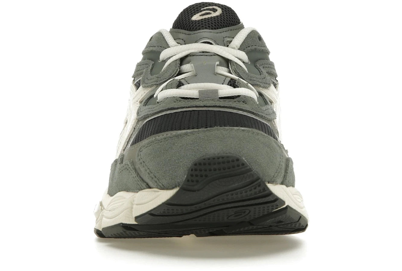 ASICS Gel-NYC Graphite Grey Smoke Grey