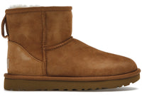 UGG Classic Mini II Boot Chestnut