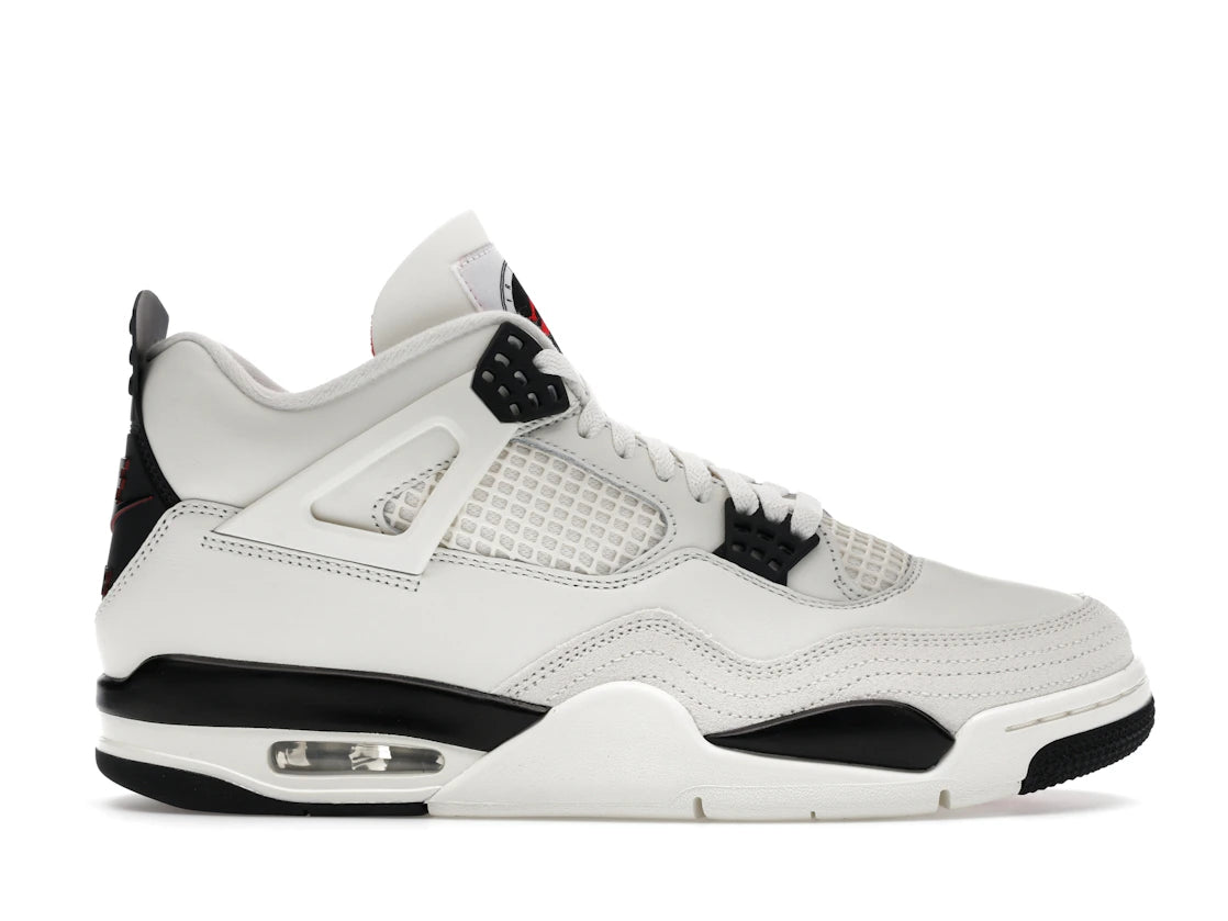 Jordan 4 Retro OG Flight Club