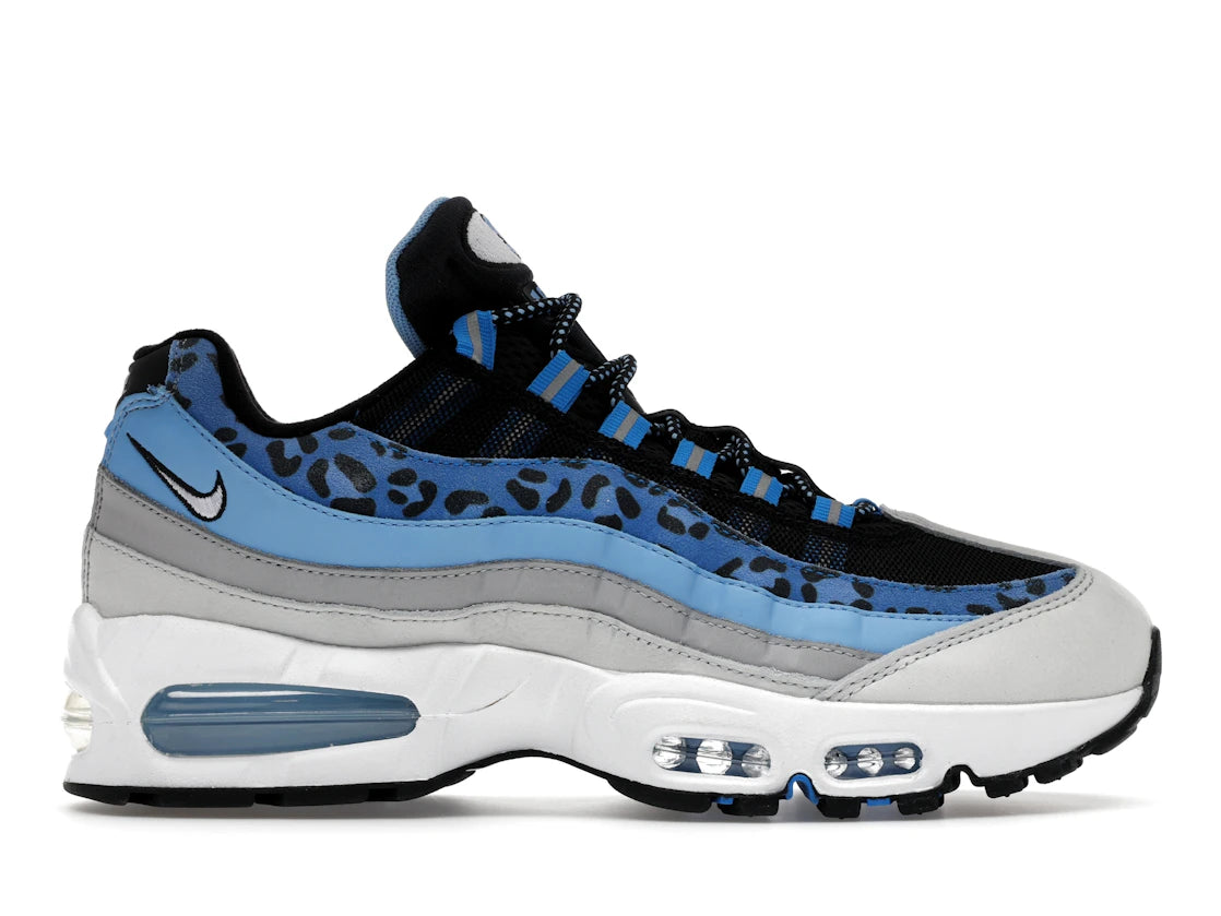 Nike Air Max 95 Yardrunners Spellman