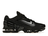 Nike Air Max Plus 3 Stencil Swoosh Black