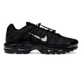 Nike Air Max Plus Toggle Black Reflective