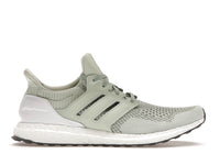 adidas Ultra Boost 1.0 DNA Split Linen Green