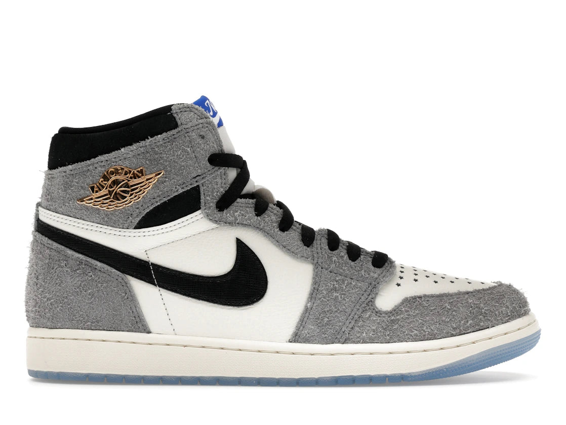 Jordan 1 Retro High OG All-Star Cool Grey