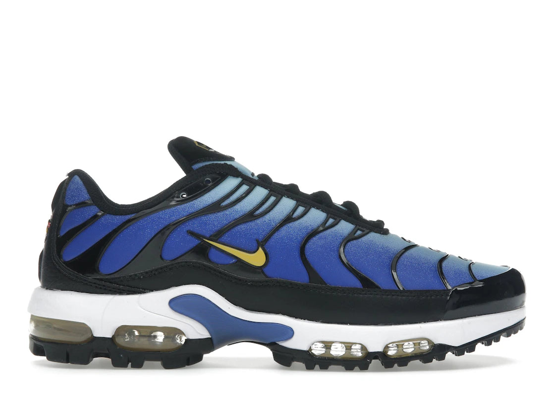 Nike Air Max Plus Golf Hyper Blue