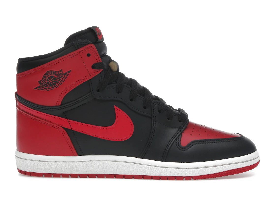 Jordan 1 Retro High '85 OG SP Bred (2025)