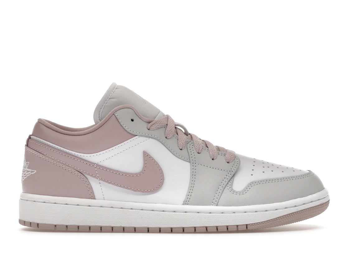 Jordan 1 Low Particle Rose (Women's)
