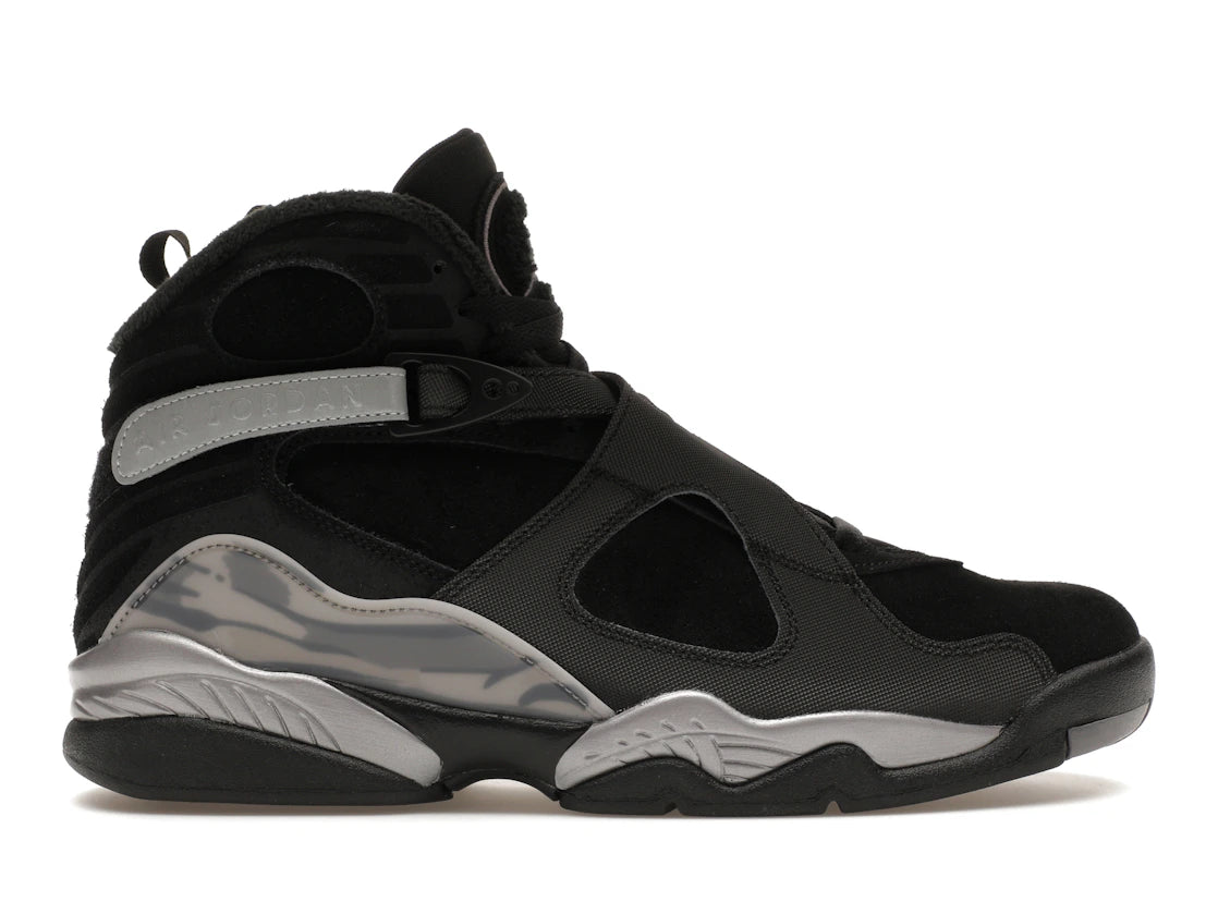 Jordan 8 Retro Winterized Gunsmoke