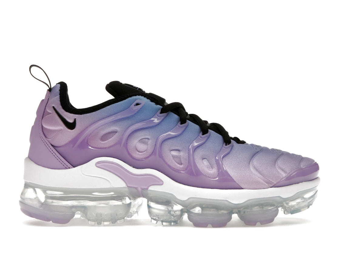 Nike Air VaporMax Plus Lilac University Blue Gradient (Women's)