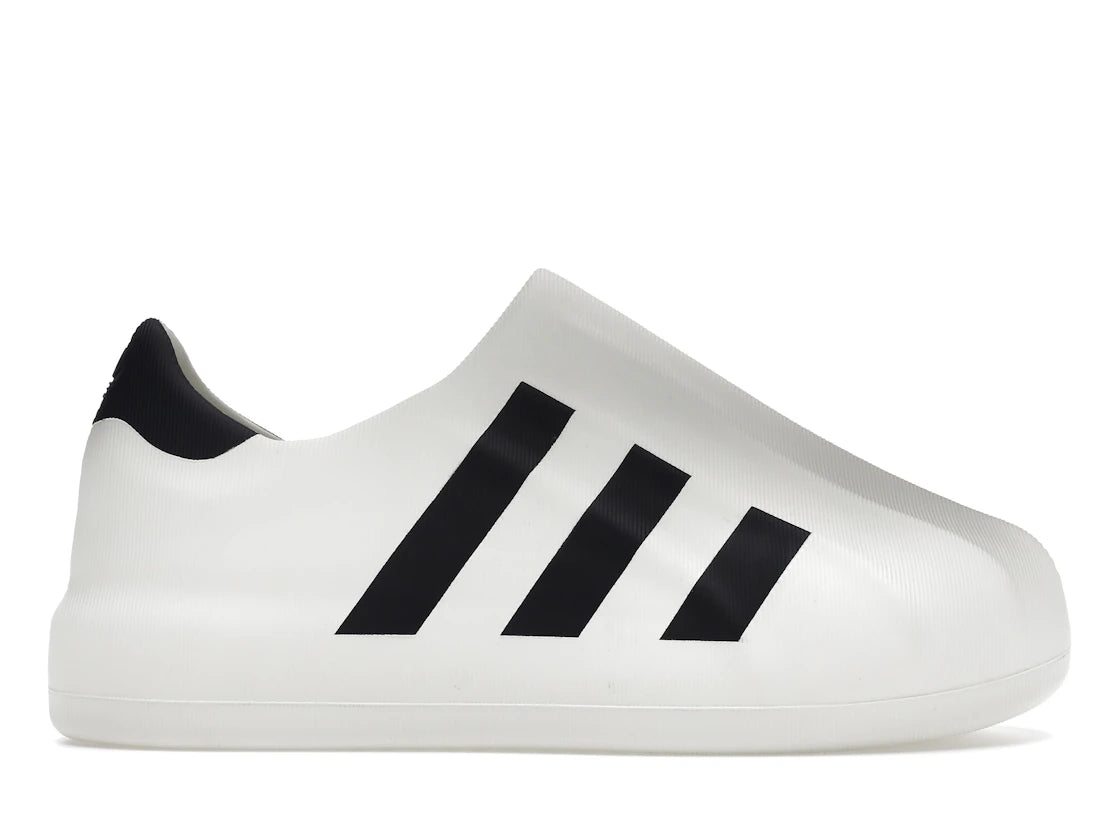 adidas adiFOM Superstar White Black