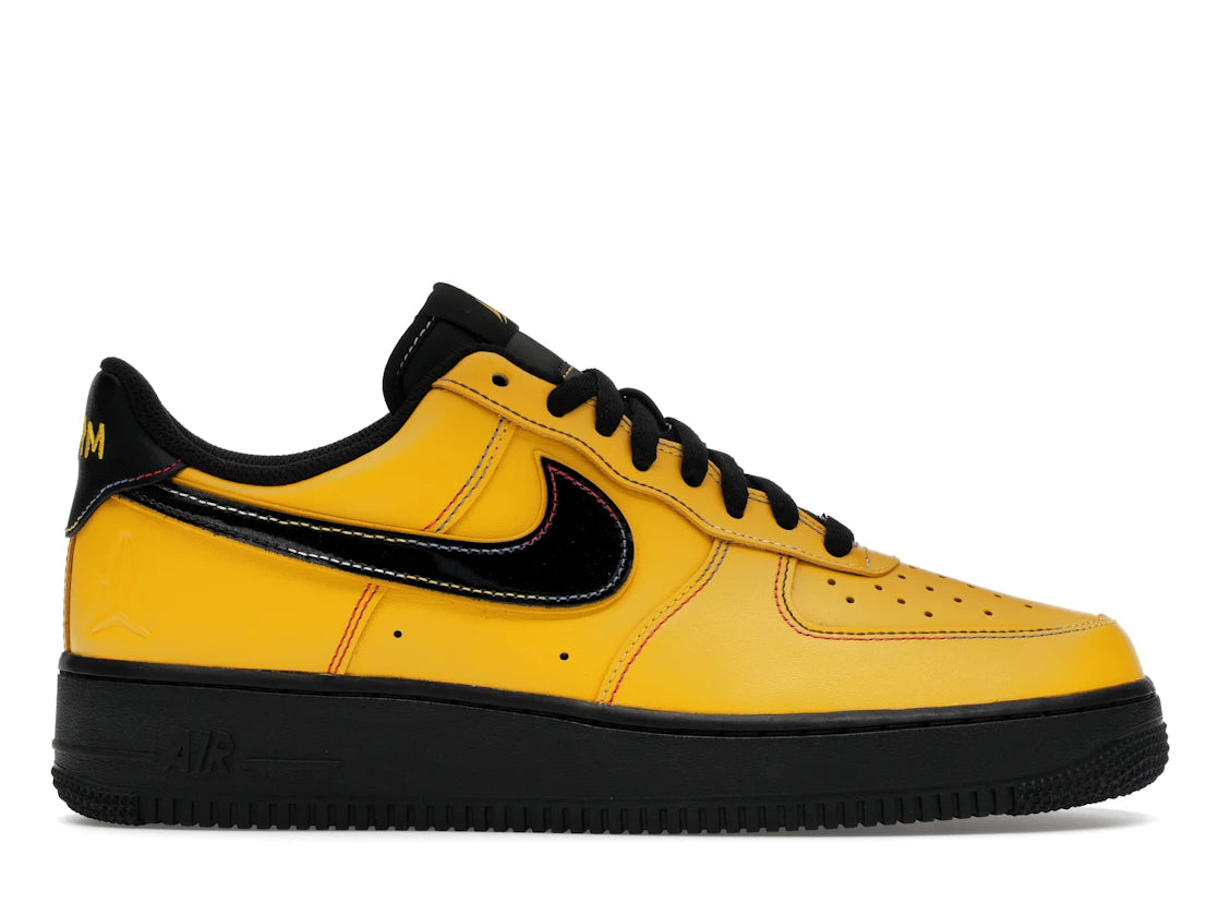 Nike Air Force 1 Low Ja Morant Let Me Be Ja