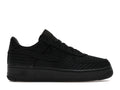 Nike Air Force 1 Low Valentine's Day Triple Black (2026) (Women's)