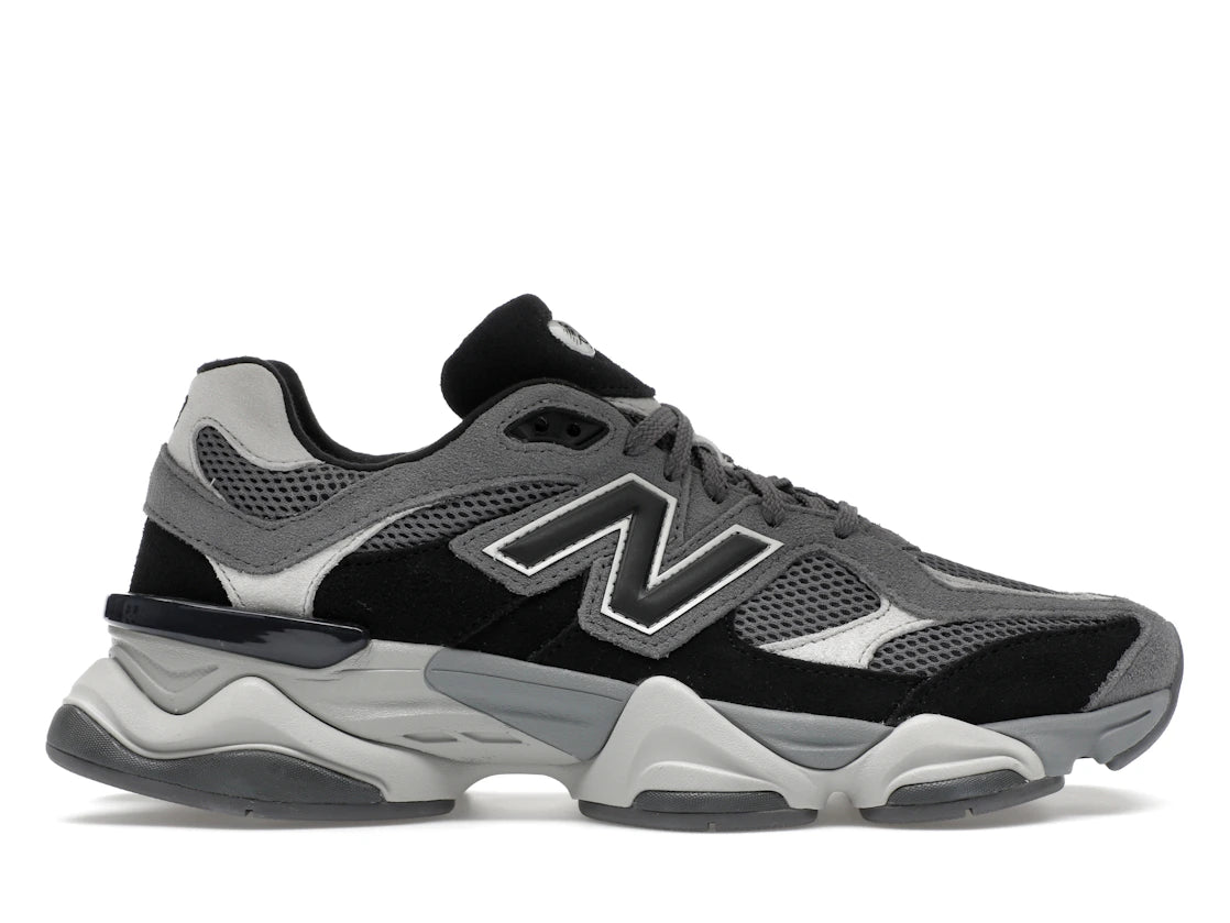 New Balance 9060 Black Castlerock