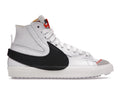 Nike Blazer Mid 77 Jumbo White Black