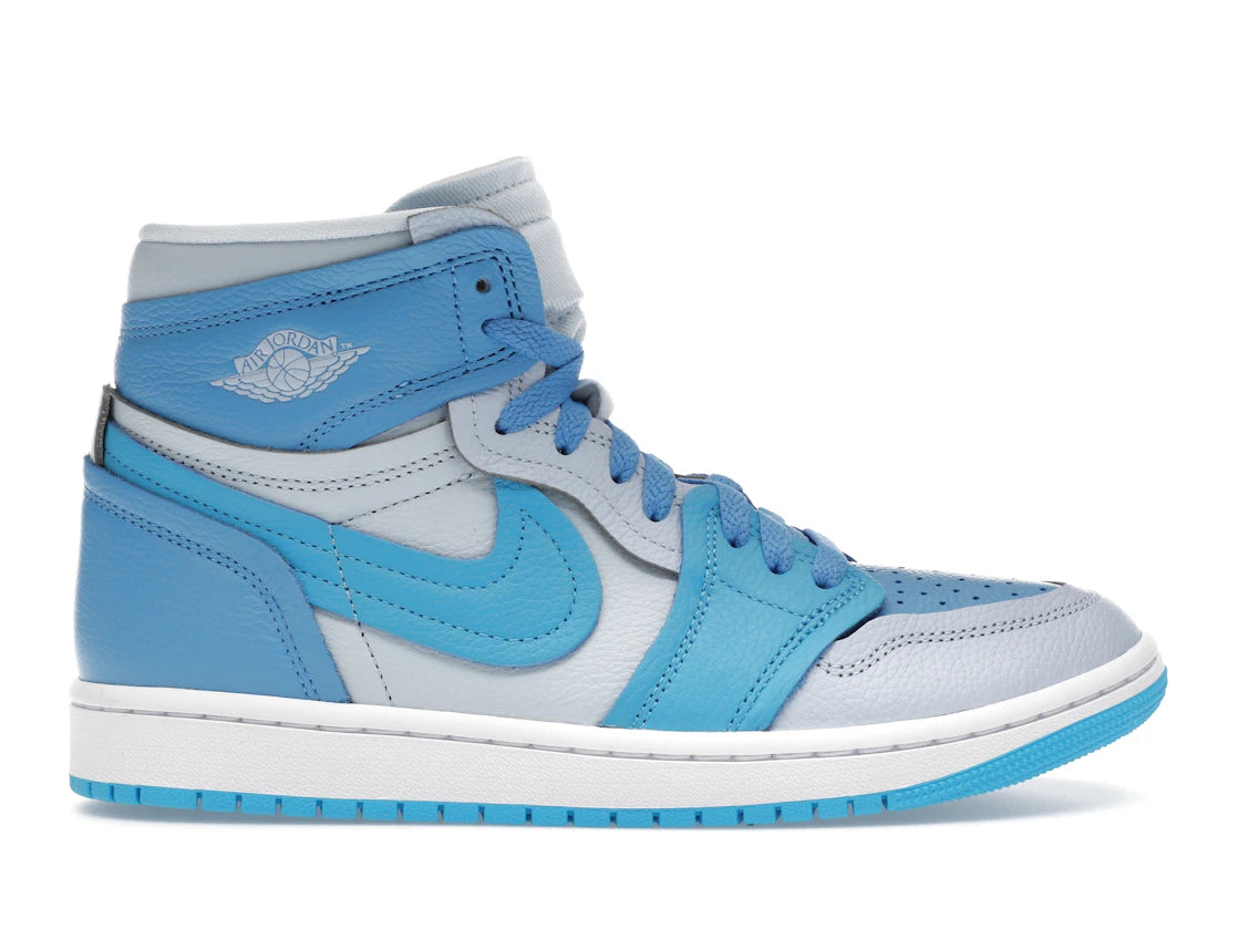 Jordan 1 High Method of Make Blue Tint (Women's)