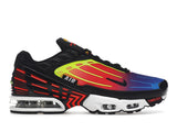 Nike Air Max Plus 3 Black Neon