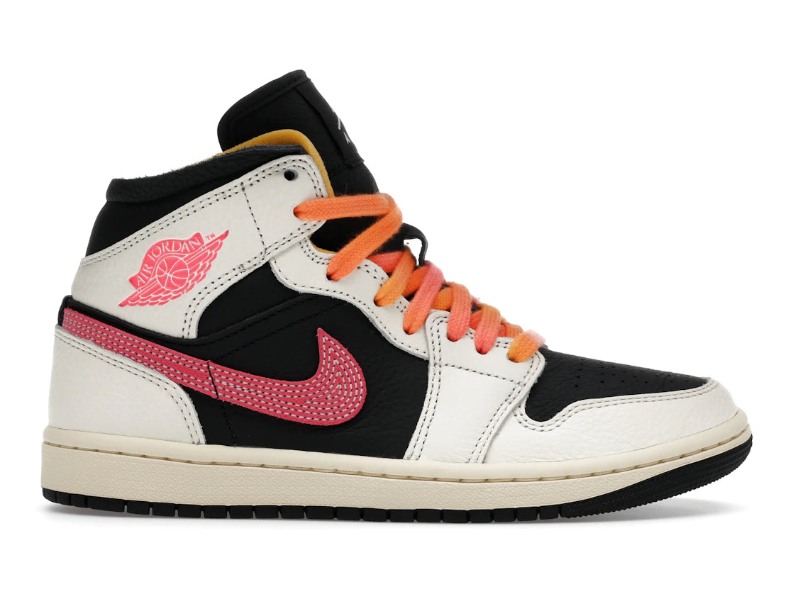 Jordan 1 Mid SE Edge Flight Club (Women's)