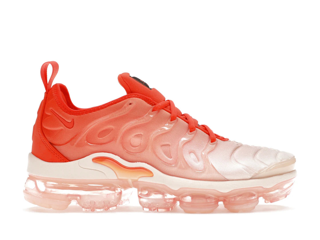 Nike Air VaporMax Plus Citrus (Women's)