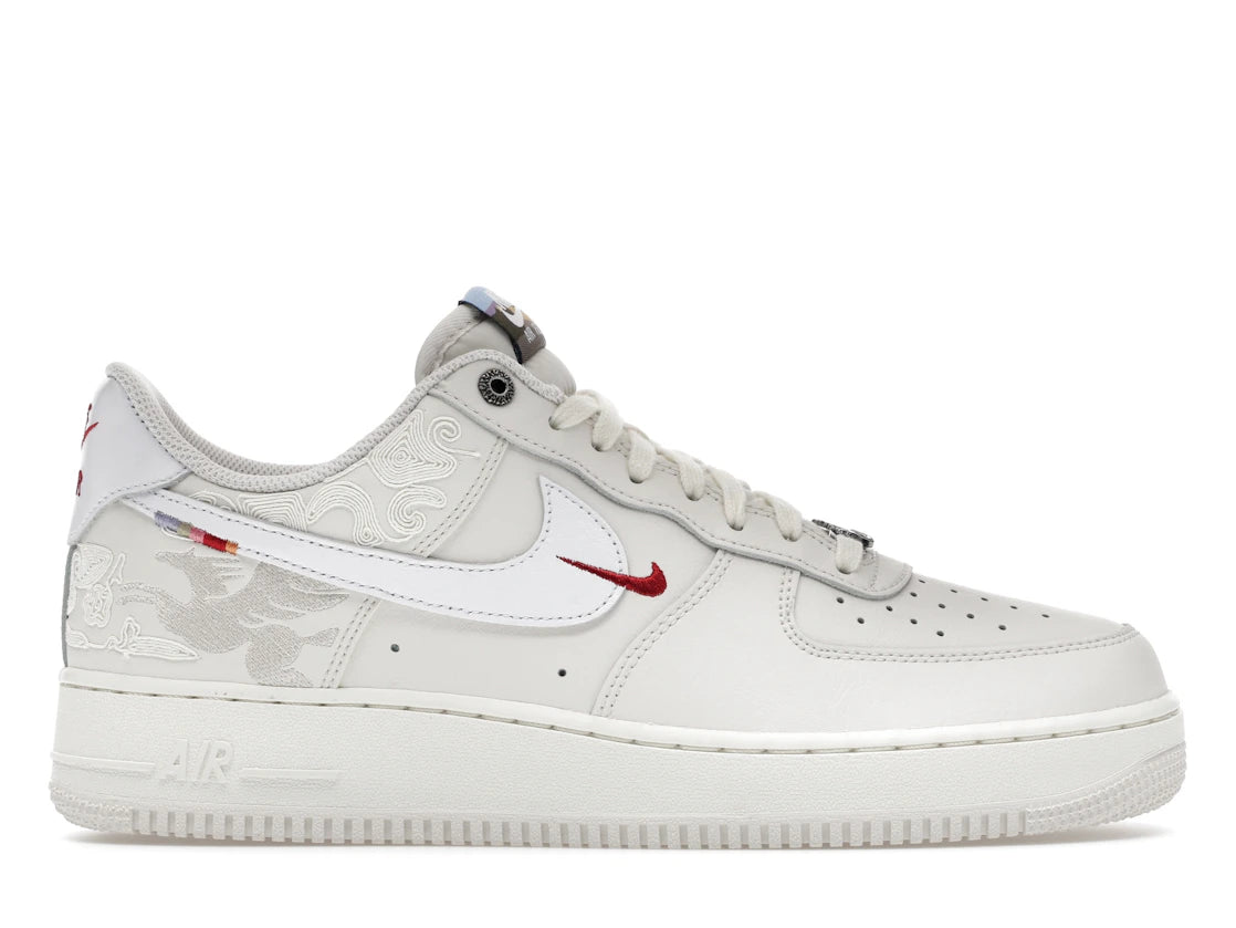 Nike Air Force 1 Low Pegasus Pack Phantom