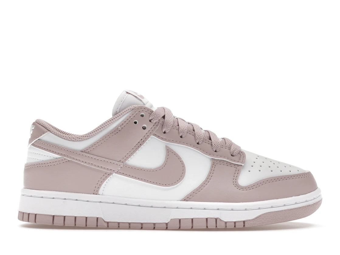 Nike Dunk Low White Particle Rose (Women's)