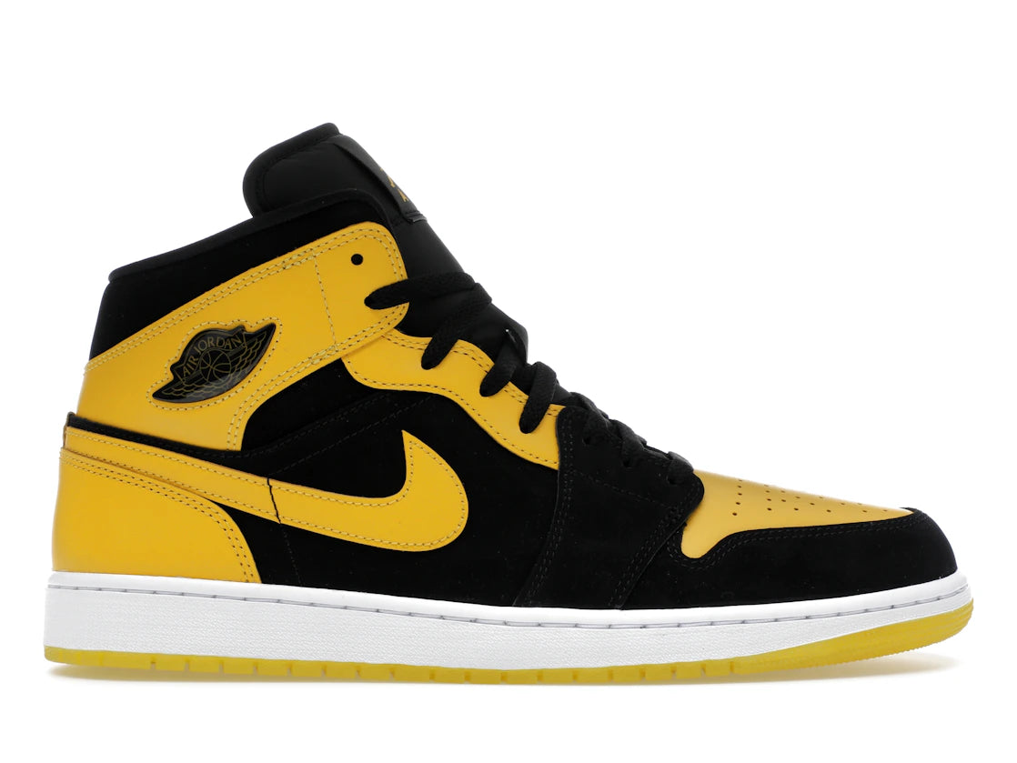 Jordan 1 Mid New Love (2025)