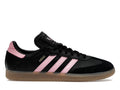 adidas Samba Messi Black Gold Metallic