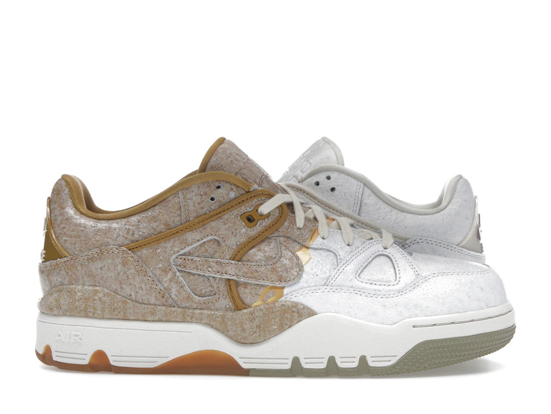 Nike Air Force 3 Low SP Nigo Kintsugi Bamboo