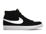Nike SB Zoom Blazer Mid Black White