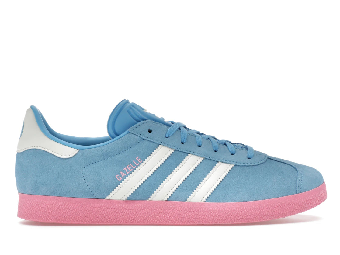 adidas Gazelle Inter Miami CF Third Kit
