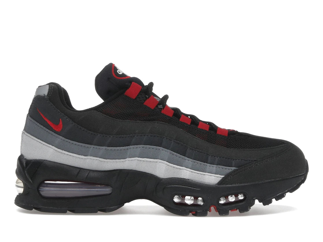 Nike Air Max 95 OG Big Bubble Liverpool F.C.