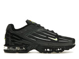 Nike Air Max Plus 3 Black Volt
