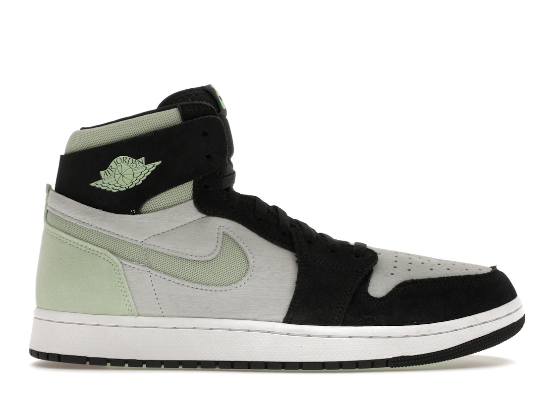 Jordan 1 High Zoom Air CMFT 2 Honeydew