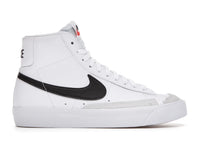 Nike Blazer Mid 77 White Black (GS)