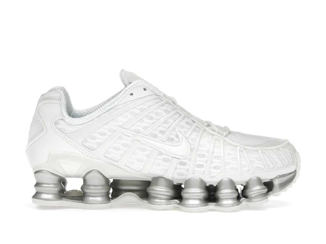 Nike Shox TL Sail (Women's)
