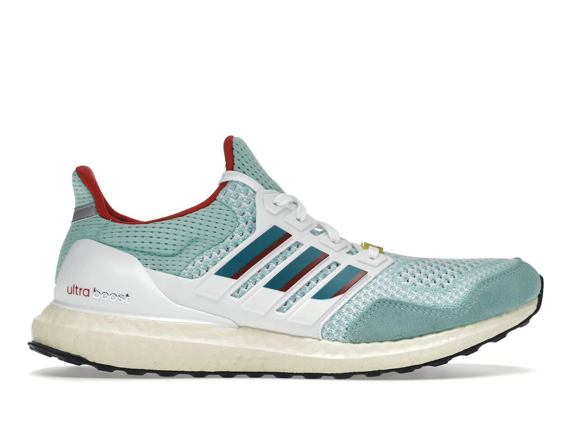 adidas Ultra Boost DNA 1.0 ZX 9000