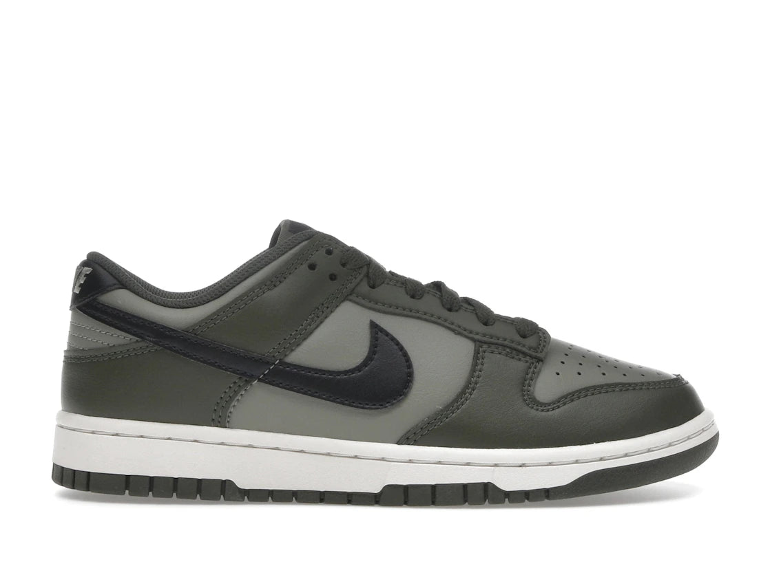 Nike Dunk Low Retro Light Army Cargo Khaki