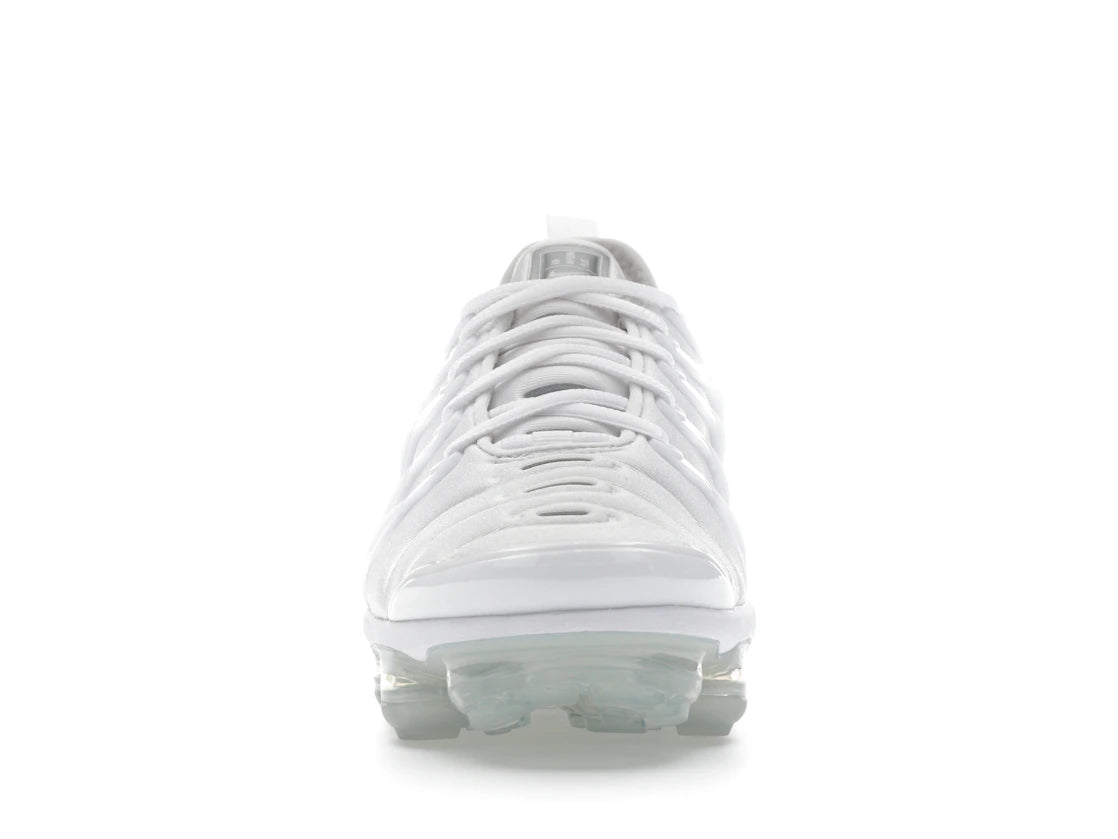 Nike Air VaporMax Plus White Chrome (Women's)