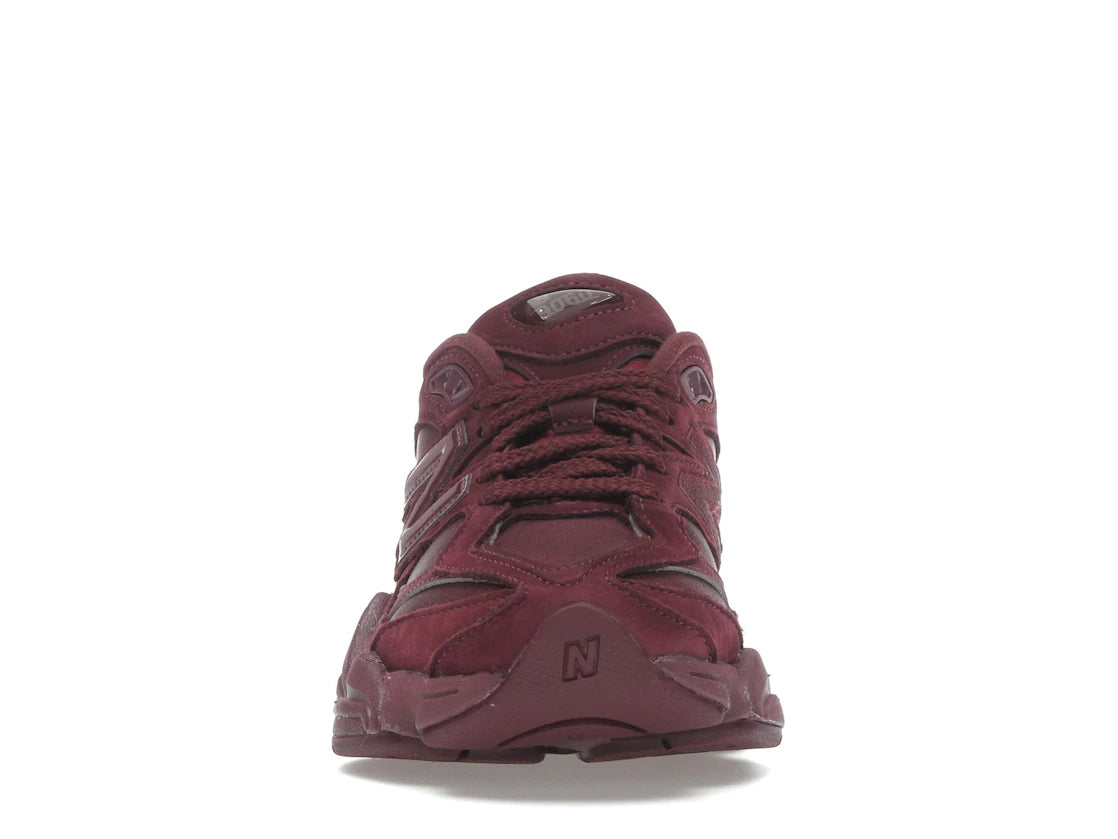 New Balance 9060 Burgundy