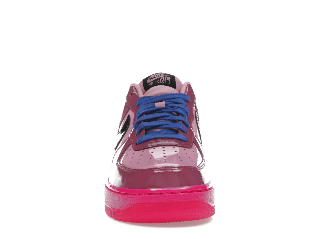Nike Air Force 1 Low Pink Cooler Mulberry Rose