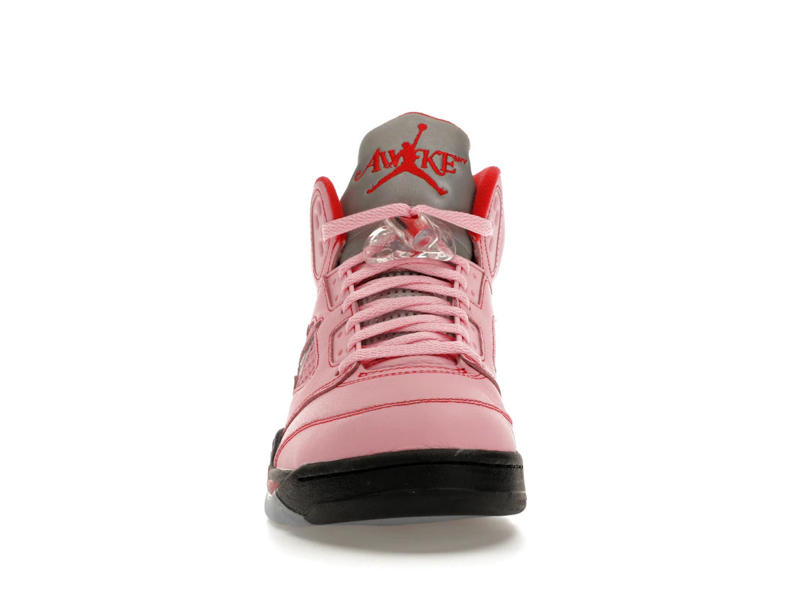 Jordan 5 Retro Awake NY Arctic Pink