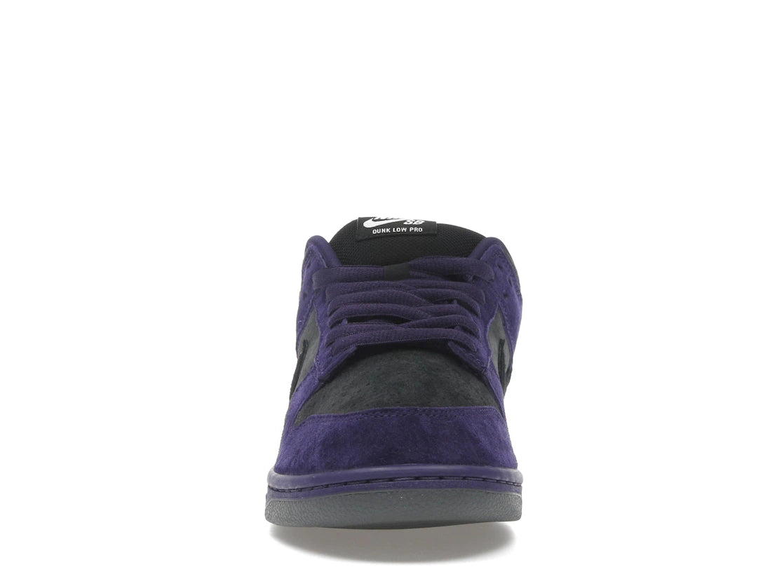 Nike SB Dunk Low Supreme 94 Ink