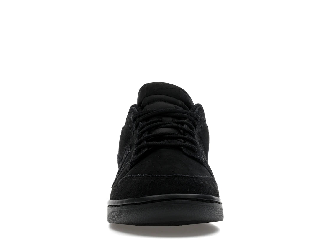 Nike Dunk Low SE Triple Black