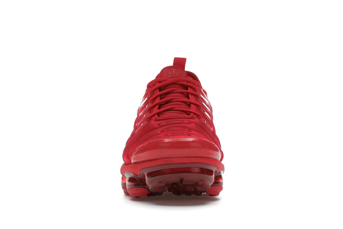 Nike Air VaporMax Plus Triple Red