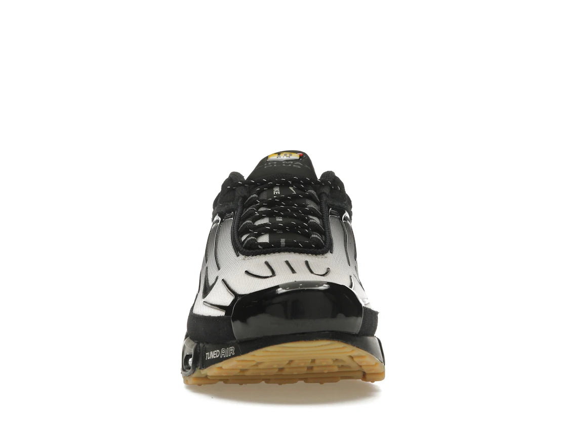 Nike Air Max Plus 3 Black Smoke Grey Gum