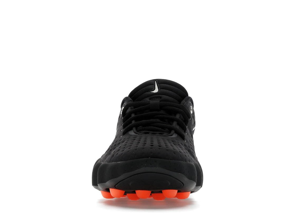 Nike Mind 002 Black Chrome (Women's)