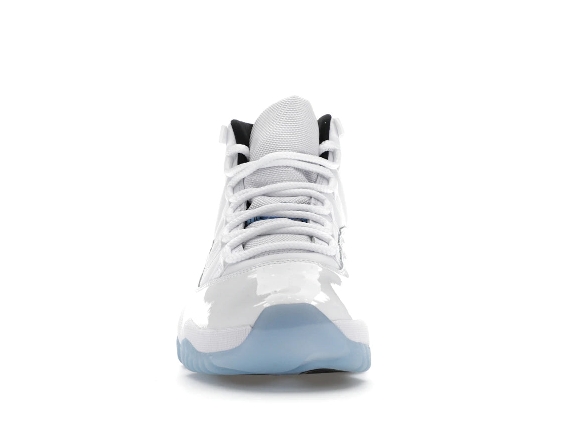 Jordan 11 Retro Legend Blue (2024)