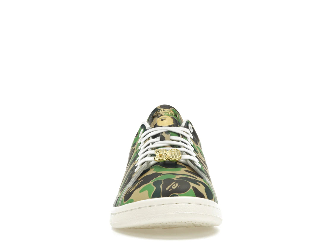 adidas Stan Smith Bape ABC Camo