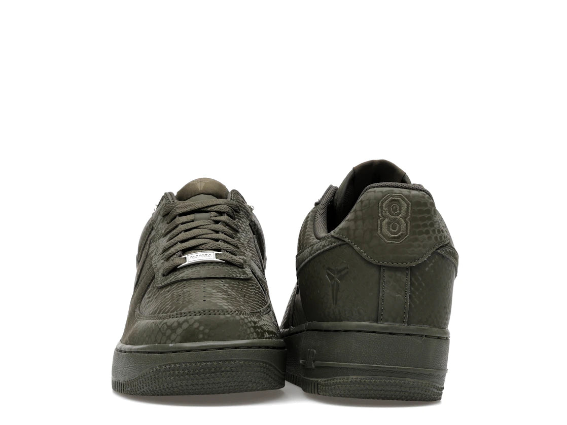 Nike Air Force 1 Low Kobe Bryant Forever Cargo Khaki
