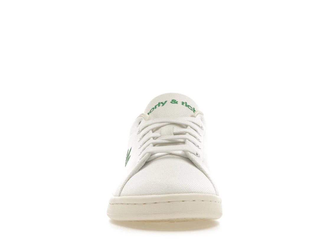 adidas Stan Smith Sporty & Rich White Green